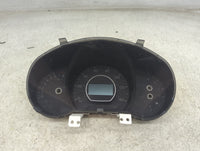 2017 Kia Soul Instrument Cluster Speedometer Gauges Miles: Fits OEM Used Auto Parts - Oemusedautoparts1.com