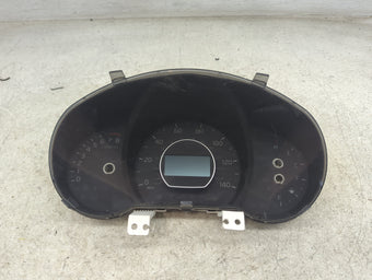 compare product 2017 Kia Soul Instrument Cluster Speedometer Gauges Miles: Fits OEM Used Auto Parts