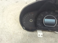 2017 Kia Soul Instrument Cluster Speedometer Gauges Miles: Fits OEM Used Auto Parts - Oemusedautoparts1.com