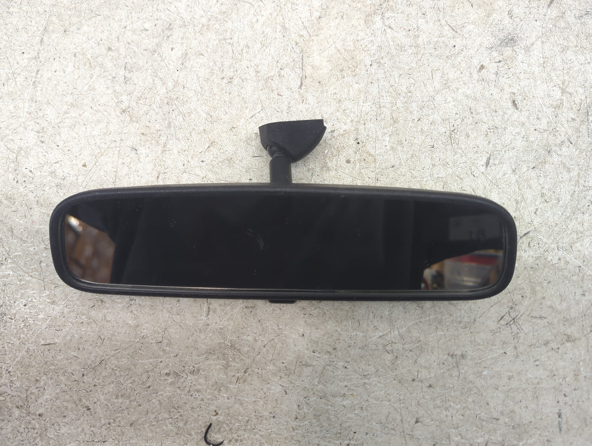 2017 Kia Soul Interior Rear View Mirror Replacement OEM Fits OEM Used Auto Parts - Oemusedautoparts1.com