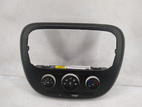 2017 Kia Soul Climate Control Module Temperature AC/Heater Replacement P/N:PS P00C Fits OEM Used Auto Parts - Oemusedautopar
