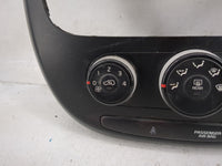 2017 Kia Soul Climate Control Module Temperature AC/Heater Replacement P/N:PS P00C Fits OEM Used Auto Parts - Oemusedautopar
