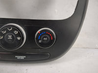 2017 Kia Soul Climate Control Module Temperature AC/Heater Replacement P/N:PS P00C Fits OEM Used Auto Parts - Oemusedautopar