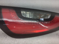 2014-2019 Kia Soul Tail Light Assembly Passenger Right OEM P/N:92402-B2 Fits Fits 2014 2015 2016 2017 2018 2019 OEM Used Aut