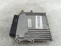 2017-2019 Kia Soul PCM Engine Control Computer ECU ECM PCU OEM P/N:39110-2BPG5 9031600092KH Fits Fits 2017 2018 2019 OEM Use