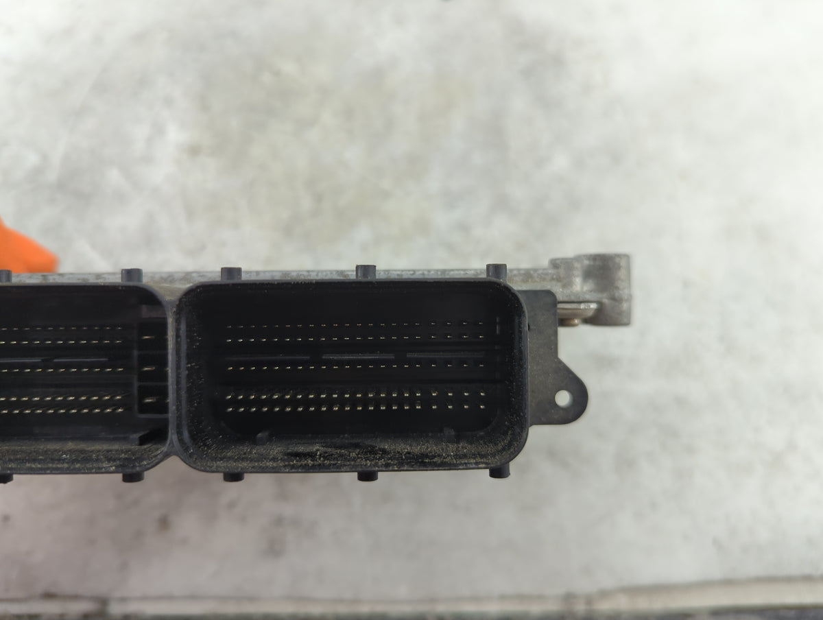 2017-2019 Kia Soul PCM Engine Control Computer ECU ECM PCU OEM P/N:39110-2BPG5 9031600092KH Fits Fits 2017 2018 2019 OEM Use