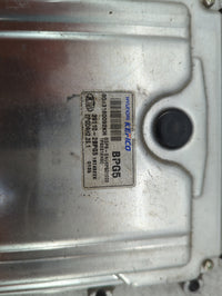 2017-2019 Kia Soul PCM Engine Control Computer ECU ECM PCU OEM P/N:39110-2BPG5 9031600092KH Fits Fits 2017 2018 2019 OEM Use
