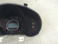 2017-2019 Kia Soul Instrument Cluster Speedometer Gauges Miles: Fits Fits 2017 2018 2019 OEM Used Auto Parts - Oemusedautopa