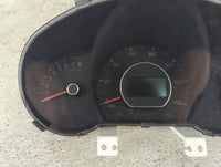 2017-2019 Kia Soul Instrument Cluster Speedometer Gauges Miles: Fits Fits 2017 2018 2019 OEM Used Auto Parts - Oemusedautopa