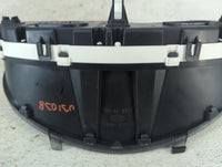 2017-2019 Kia Soul Instrument Cluster Speedometer Gauges Miles: Fits Fits 2017 2018 2019 OEM Used Auto Parts - Oemusedautopa