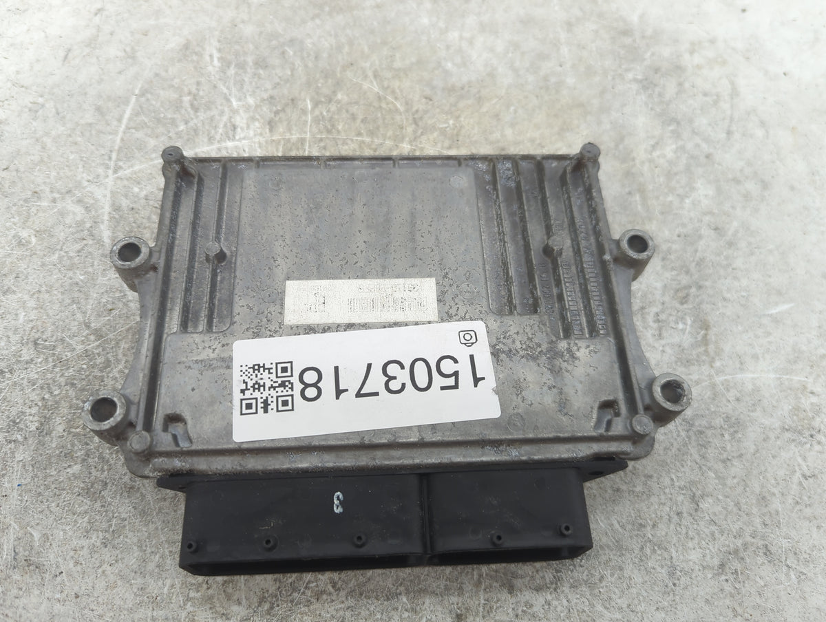 2017-2019 Kia Soul PCM Engine Control Computer ECU ECM PCU OEM P/N:39110-2BPF5 9001200186KE, CPEGD2.20.1 Fits Fits 2017 2018
