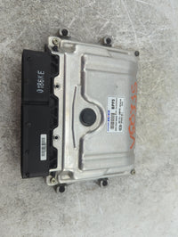 2017-2019 Kia Soul PCM Engine Control Computer ECU ECM PCU OEM P/N:39110-2BPF5 9001200186KE, CPEGD2.20.1 Fits Fits 2017 2018
