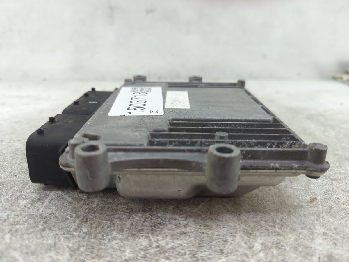 2017-2019 Kia Soul PCM Engine Control Computer ECU ECM PCU OEM P/N:39110-2BPF5 9001200186KE, CPEGD2.20.1 Fits Fits 2017 2018