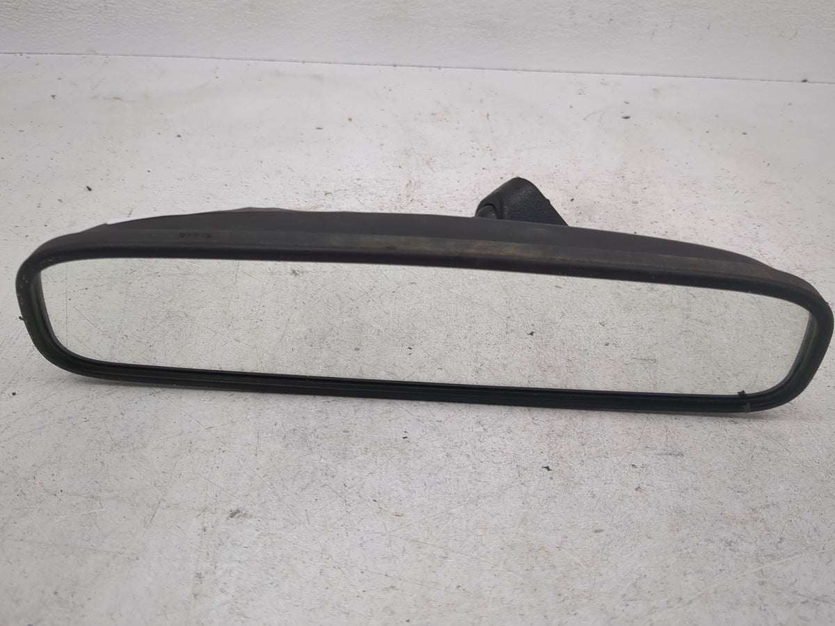 2010-2021 Kia Soul Interior Rear View Mirror Replacement OEM P/N:E4 012143 Fits OEM Used Auto Parts - Oemusedautoparts1.com