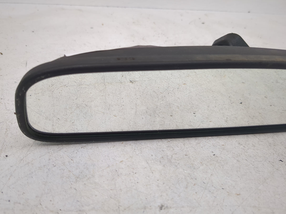 2010-2021 Kia Soul Interior Rear View Mirror Replacement OEM P/N:E4 012143 Fits OEM Used Auto Parts - Oemusedautoparts1.com
