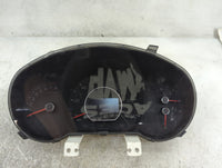 2017-2019 Kia Soul Instrument Cluster Speedometer Gauges P/N:94006-B2720 Miles: Fits Fits 2017 2018 2019 OEM Used Auto Parts