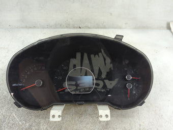 compare product 2017-2019 Kia Soul Instrument Cluster Speedometer Gauges P/N:94006-B2720 Miles: Fits Fits 2017 2018 2019 OEM Used Auto Parts