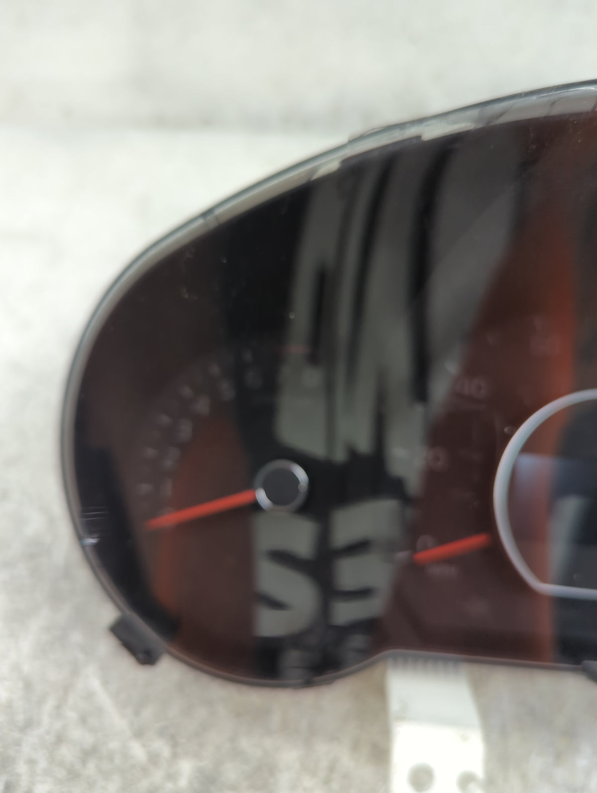 2017-2019 Kia Soul Instrument Cluster Speedometer Gauges P/N:94006-B2720 Miles: Fits Fits 2017 2018 2019 OEM Used Auto Parts