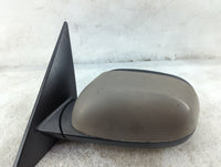 2017 Kia Soul Driver Side View Mirror - Left Door Mirror OEM Used - Oemusedautoparts1.com