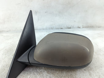 compare product 2017 Kia Soul Driver Side View Mirror - Left Door Mirror OEM Used