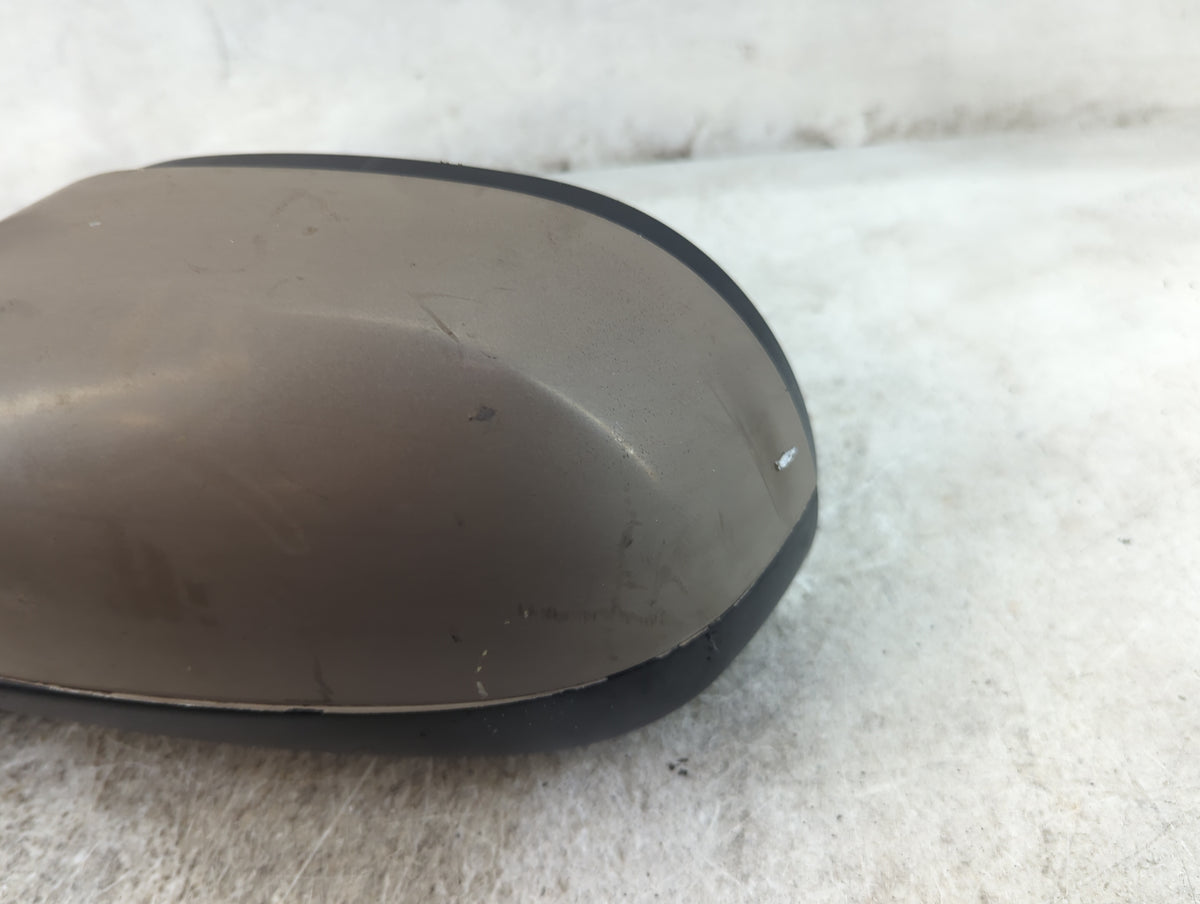 2017 Kia Soul Driver Side View Mirror - Left Door Mirror OEM Used - Oemusedautoparts1.com