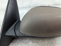 2017 Kia Soul Driver Side View Mirror - Left Door Mirror OEM Used - Oemusedautoparts1.com