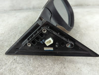 2017 Kia Soul Driver Side View Mirror - Left Door Mirror OEM Used - Oemusedautoparts1.com
