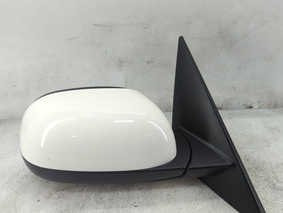 2014-2019 Kia Soul Passenger Side View Mirror - Right Door Mirror OEM Used - Oemusedautoparts1.com