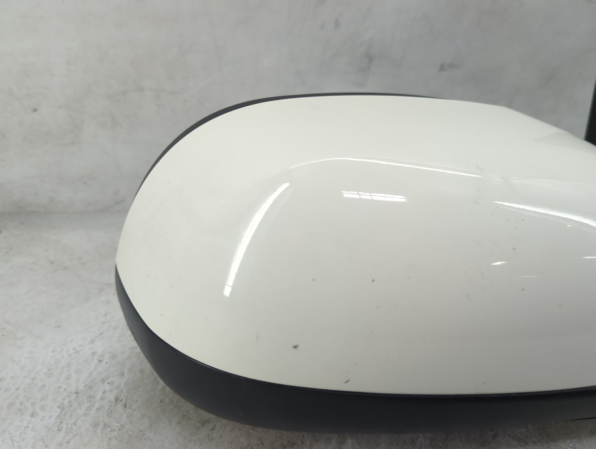 2014-2019 Kia Soul Passenger Side View Mirror - Right Door Mirror OEM Used - Oemusedautoparts1.com