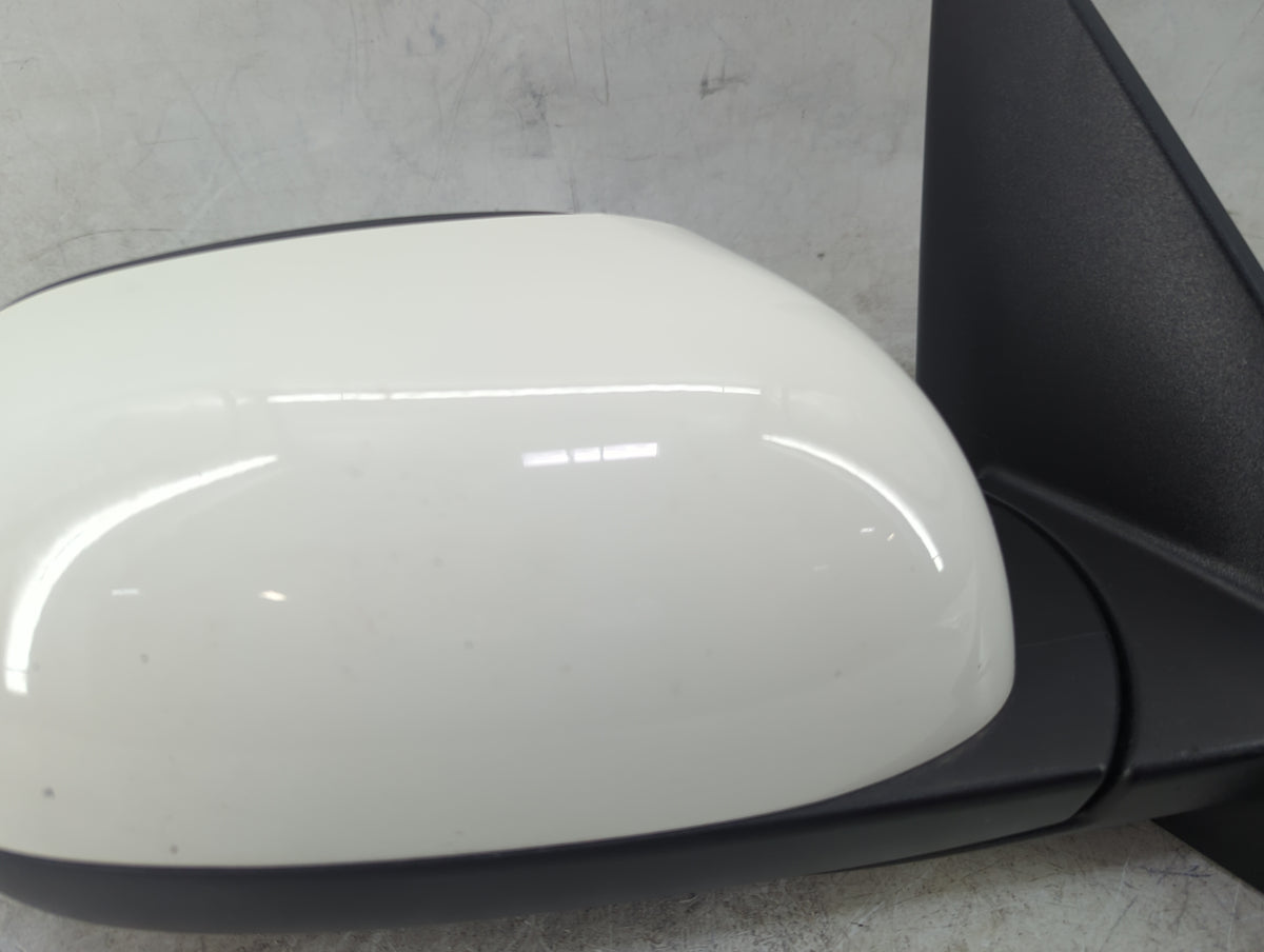 2014-2019 Kia Soul Passenger Side View Mirror - Right Door Mirror OEM Used - Oemusedautoparts1.com