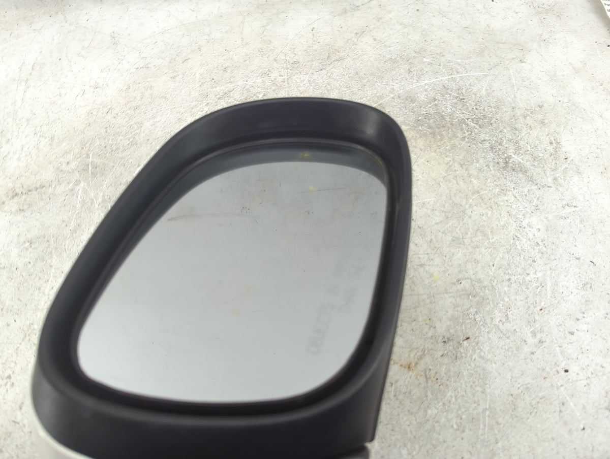 2014-2019 Kia Soul Passenger Side View Mirror - Right Door Mirror OEM Used - Oemusedautoparts1.com