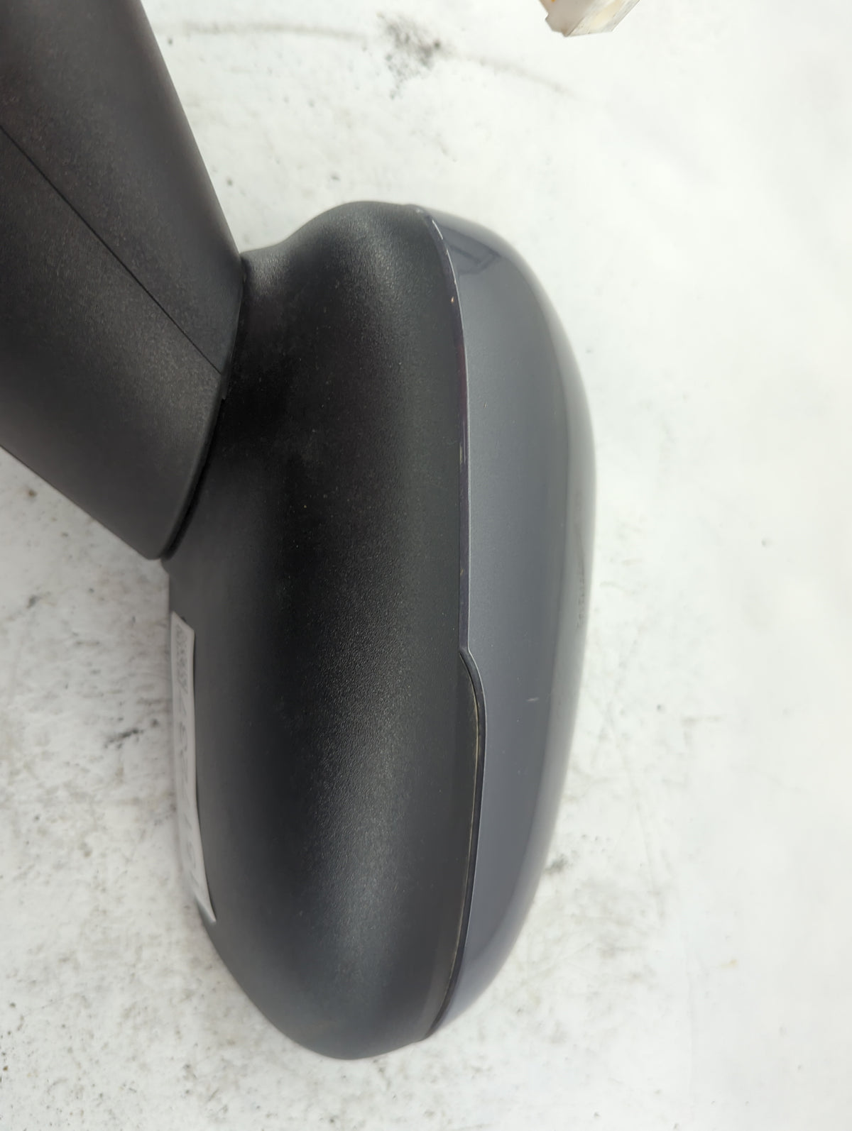 2014-2019 Kia Soul Passenger Side View Mirror - Right Door Mirror OEM Used - Oemusedautoparts1.com
