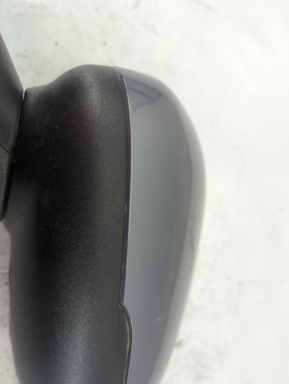 2014-2019 Kia Soul Passenger Side View Mirror - Right Door Mirror OEM Used - Oemusedautoparts1.com