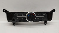 2017-2019 Kia Soul Climate Control Module Temperature AC/Heater Replacement P/N:97250-B2DQ1CA 97250-B2GQ1CA Fits OEM Used Au