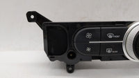 2017-2019 Kia Soul Climate Control Module Temperature AC/Heater Replacement P/N:97250-B2DQ1CA 97250-B2GQ1CA Fits OEM Used Au