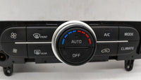 2017-2019 Kia Soul Climate Control Module Temperature AC/Heater Replacement P/N:97250-B2DQ1CA 97250-B2GQ1CA Fits OEM Used Au