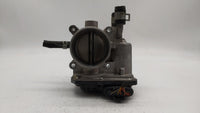 2012-2019 Kia Soul Throttle Body P/N:5302-1S02 35100-2B300 Fits Fits 2012 2013 2014 2015 2016 2017 2018 2019 OEM Used Auto P