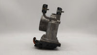 2012-2019 Kia Soul Throttle Body P/N:5302-1S02 35100-2B300 Fits Fits 2012 2013 2014 2015 2016 2017 2018 2019 OEM Used Auto P