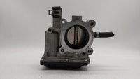 2012-2019 Kia Soul Throttle Body P/N:5302-1S02 35100-2B300 Fits Fits 2012 2013 2014 2015 2016 2017 2018 2019 OEM Used Auto P