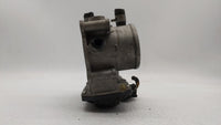 2012-2019 Kia Soul Throttle Body P/N:5302-1S02 35100-2B300 Fits Fits 2012 2013 2014 2015 2016 2017 2018 2019 OEM Used Auto P