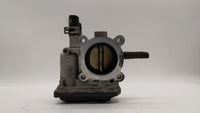 2012-2019 Kia Soul Throttle Body P/N:5302-1S02 35100-2B300 Fits Fits 2012 2013 2014 2015 2016 2017 2018 2019 OEM Used Auto P