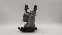 2012-2019 Kia Soul Throttle Body P/N:5302-1S02 35100-2B300 Fits Fits 2012 2013 2014 2015 2016 2017 2018 2019 OEM Used Auto P