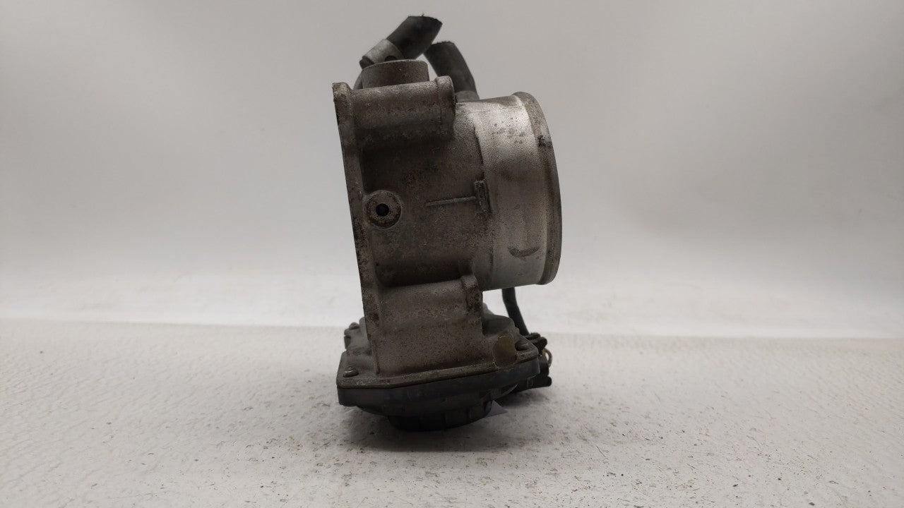 2014-2019 Kia Soul Throttle Body P/N:35100-2E000 Fits Fits 2011 2012 2013 2014 2015 2016 2017 2018 2019 OEM Used Auto Parts 
