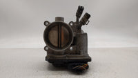 2014-2019 Kia Soul Throttle Body P/N:35100-2E000 Fits Fits 2011 2012 2013 2014 2015 2016 2017 2018 2019 OEM Used Auto Parts 
