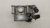2014-2019 Kia Soul Throttle Body P/N:35100-2E000 Fits Fits 2011 2012 2013 2014 2015 2016 2017 2018 2019 OEM Used Auto Parts 