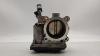 2014-2019 Kia Soul Throttle Body P/N:35100-2E000 Fits Fits 2011 2012 2013 2014 2015 2016 2017 2018 2019 OEM Used Auto Parts 