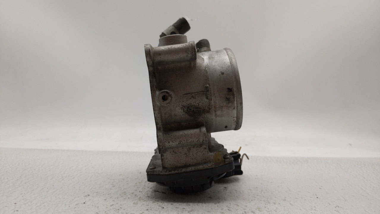 2014-2019 Kia Soul Throttle Body P/N:35100-2E000 Fits Fits 2011 2012 2013 2014 2015 2016 2017 2018 2019 OEM Used Auto Parts 