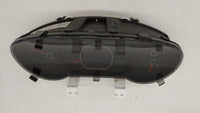 2017-2019 Kia Soul Instrument Cluster Speedometer Gauges P/N:94006-92720 94006-B2720 Fits Fits 2017 2018 2019 OEM Used Auto 