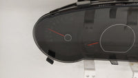2017-2019 Kia Soul Instrument Cluster Speedometer Gauges P/N:94006-92720 94006-B2720 Fits Fits 2017 2018 2019 OEM Used Auto 