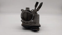 2014-2019 Kia Soul Throttle Body P/N:35100-2E000 Fits Fits 2011 2012 2013 2014 2015 2016 2017 2018 2019 2020 2021 OEM Used A